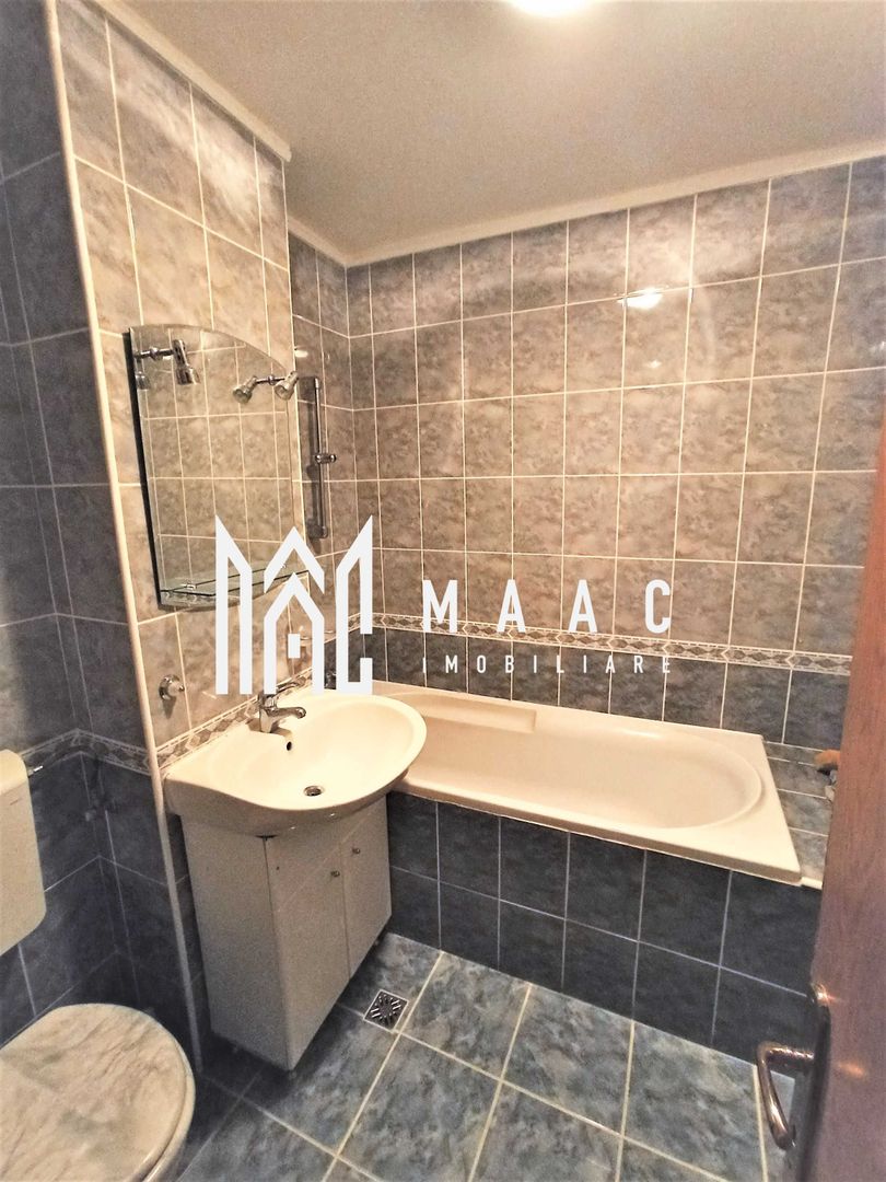 Apartament 4 Camere I Decomandat I Etaj 3 I Piata Rahovei - imaginea 6