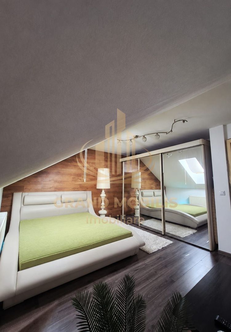 De vânzare apartament 3 camere 70mp - imaginea 5
