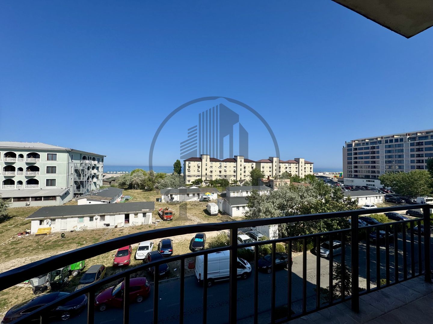 Apartament 3 camere de vânzare Mamaia Nord, Constanța - imaginea 14