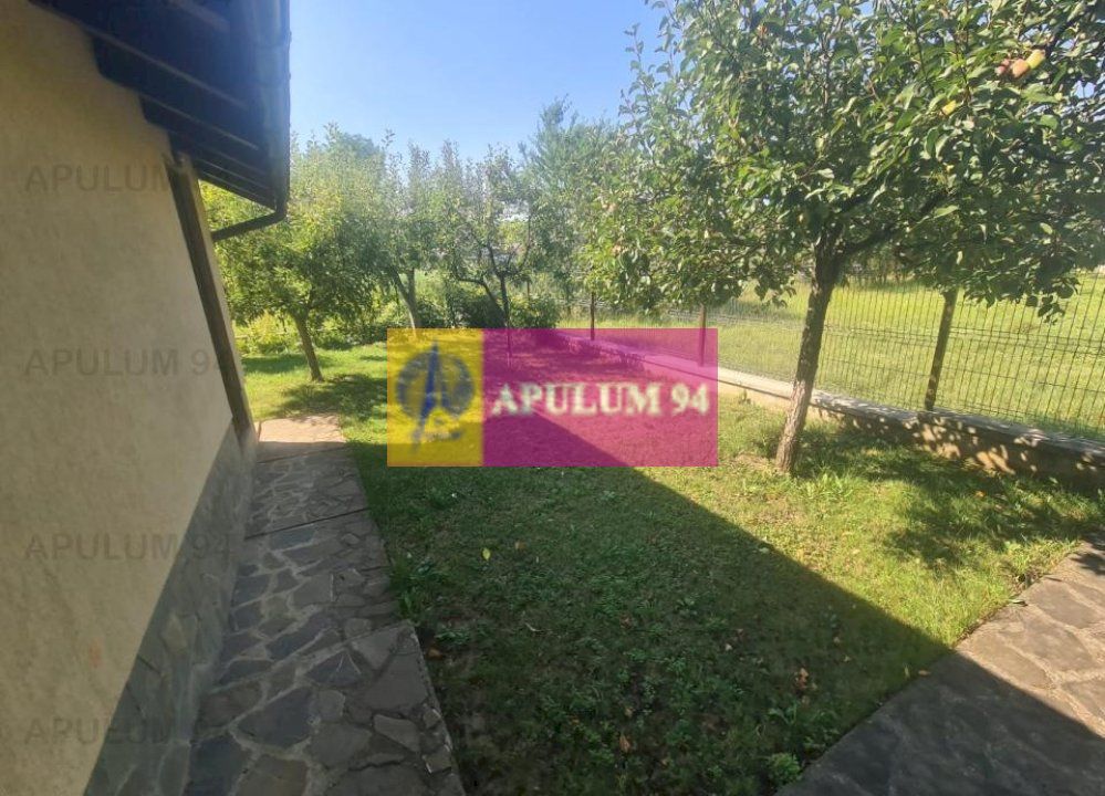 Vilă de vânzare în Breaza - Zona Liceul Militar