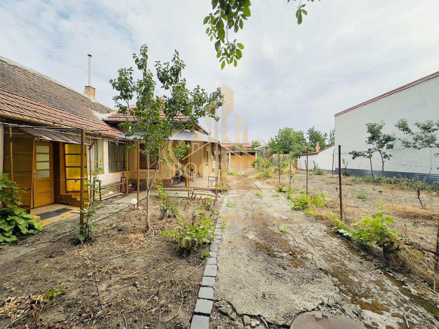 Casa 150 mp si teren in suprafata de 570 mp,  Mehala - imaginea 12