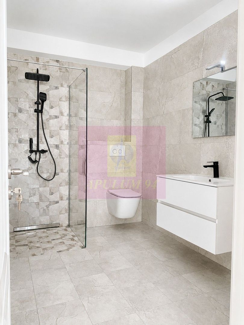 MOGOȘOAIA | Duplex cu 3 dormitoare, grădină și 2 locuri de parcare | - imaginea 11