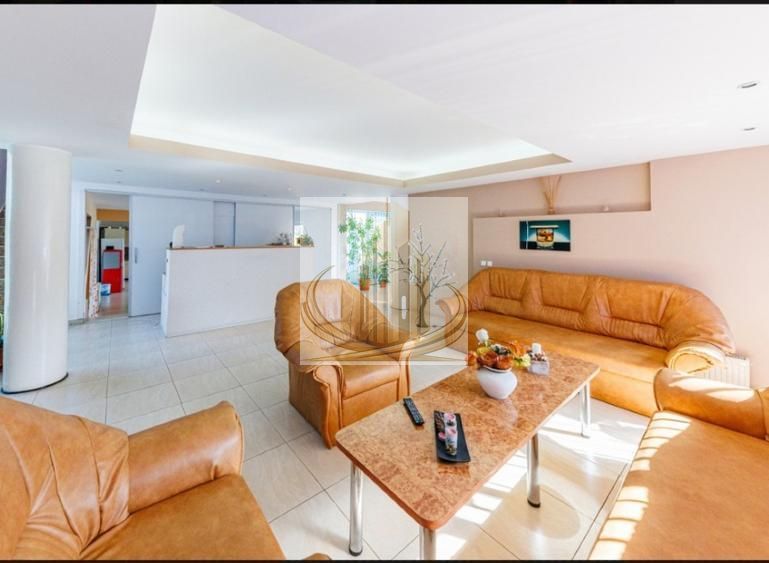 Proprietate Premium cu Piscină – 450 MP – De Închiriat în Timișoara - imaginea 7