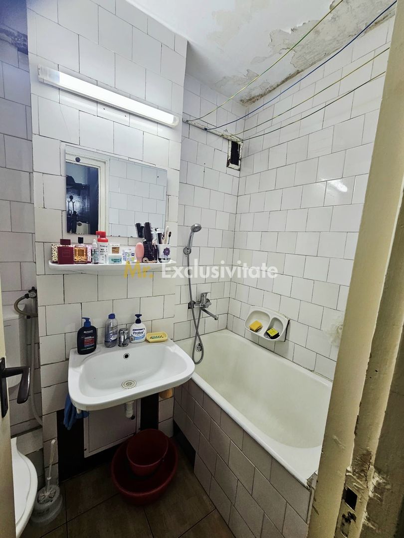 Apartament de vanzare,etaj 2,aleea Peana/Manastur - imaginea 14