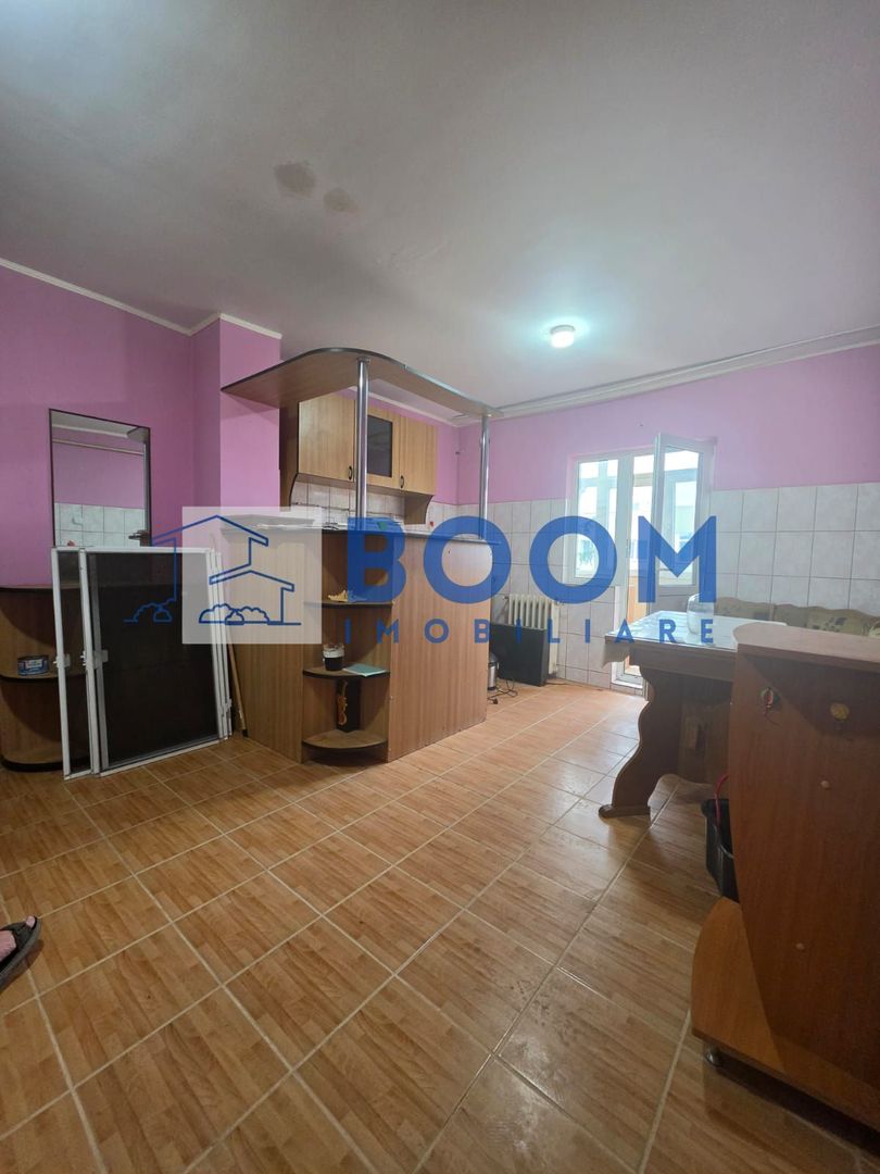 Apartament 3 camere Matei Basarab | Centrala proprie | I-01 - imaginea 3