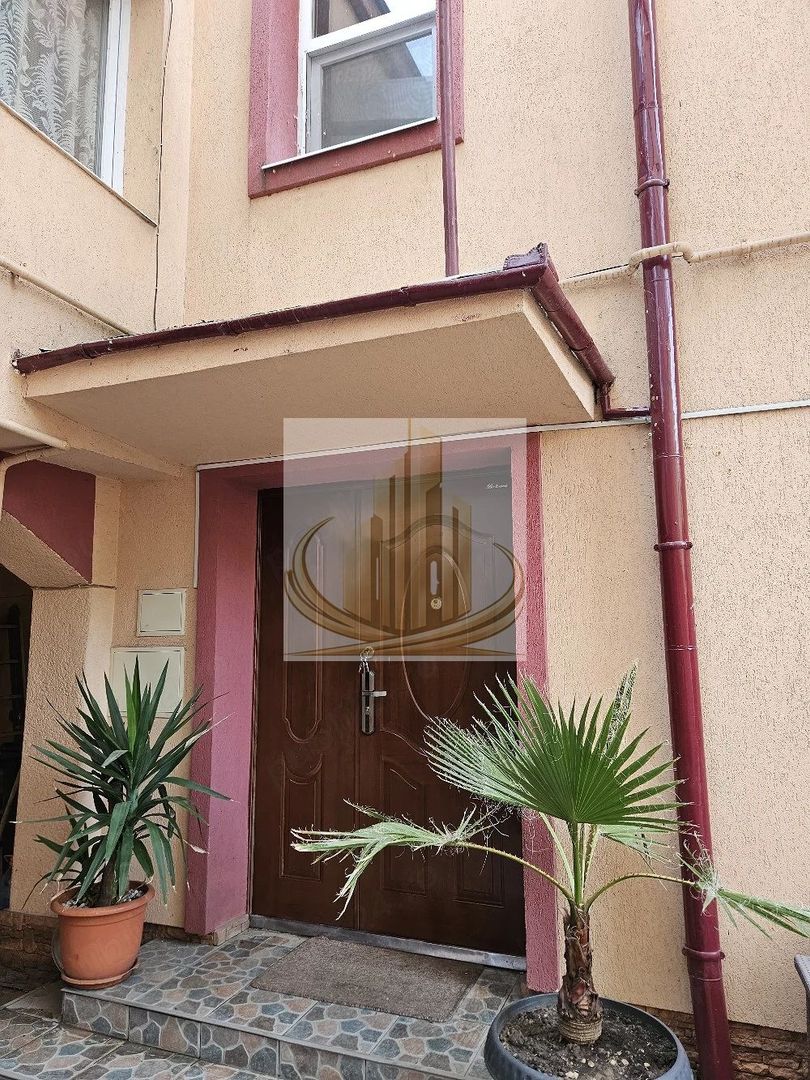 Apartament Spațios la Casă –3 Camere, 100 MP –Girocului – Pet Friendly