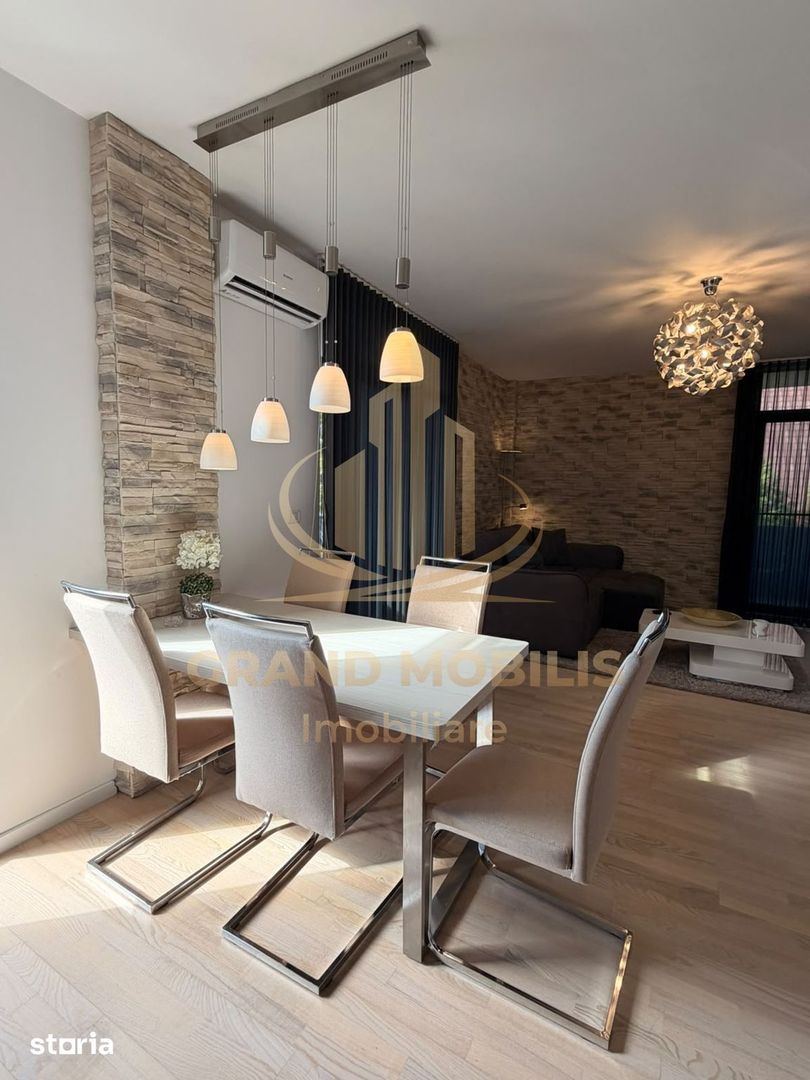 🏡Apartament 2 camere Braytim - imaginea 10