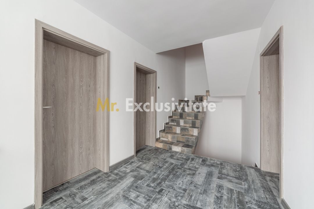 Casă spațioasă P+1+M – Izvorani, Ștefănești | Ideală pentru 2 familii! - imaginea 13