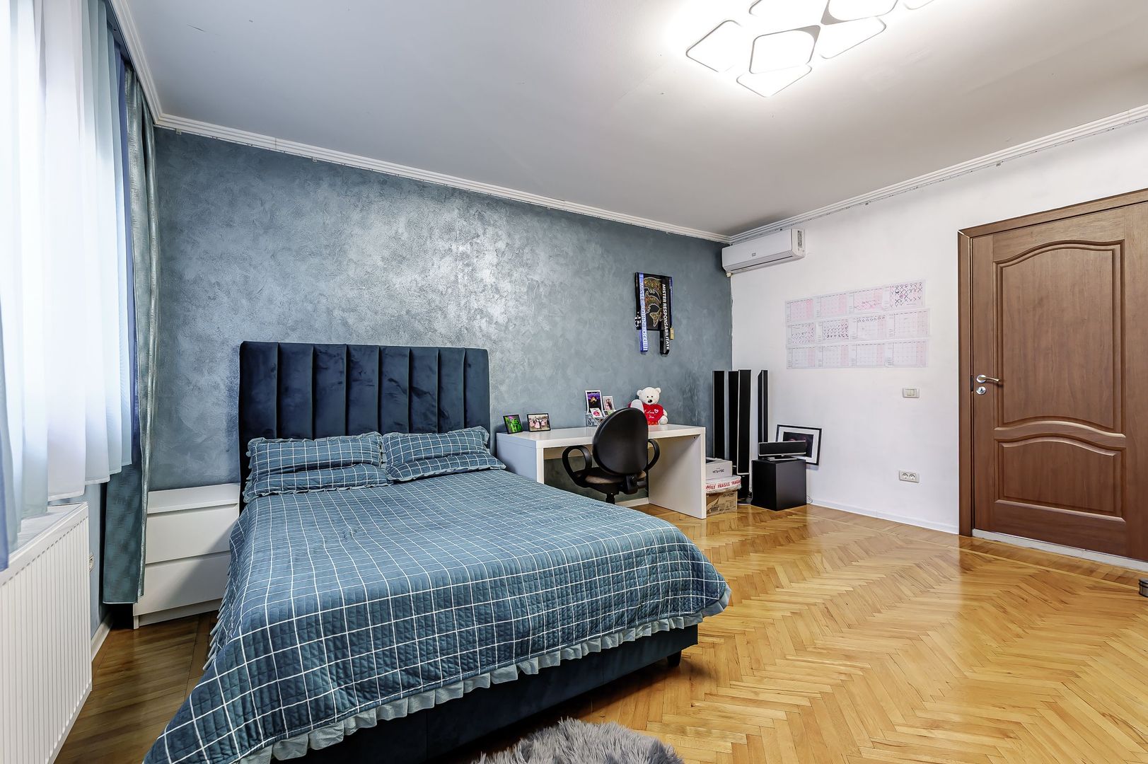 Casă 5 camere - teren 1214 mp - la cheie - Aradul Nou - COMISION 0%