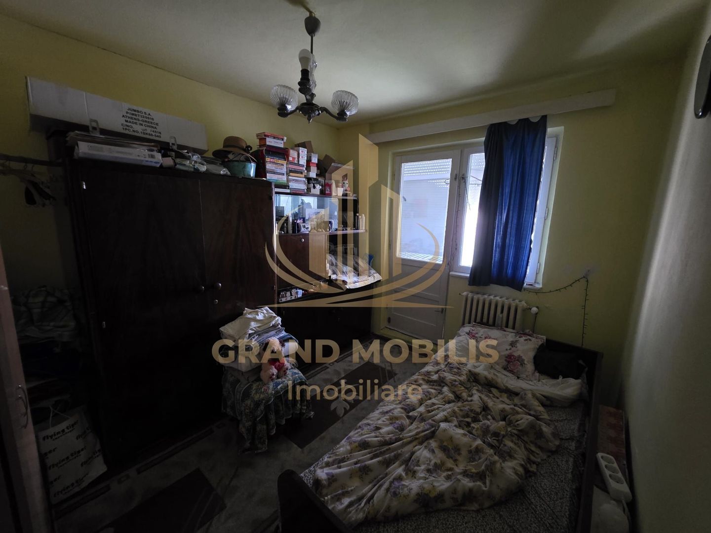 Apartament 4 camere în zona Dacia - imaginea 2