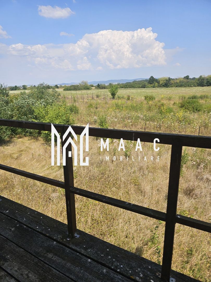 Casă individuală zona Cisnădie - imaginea 3