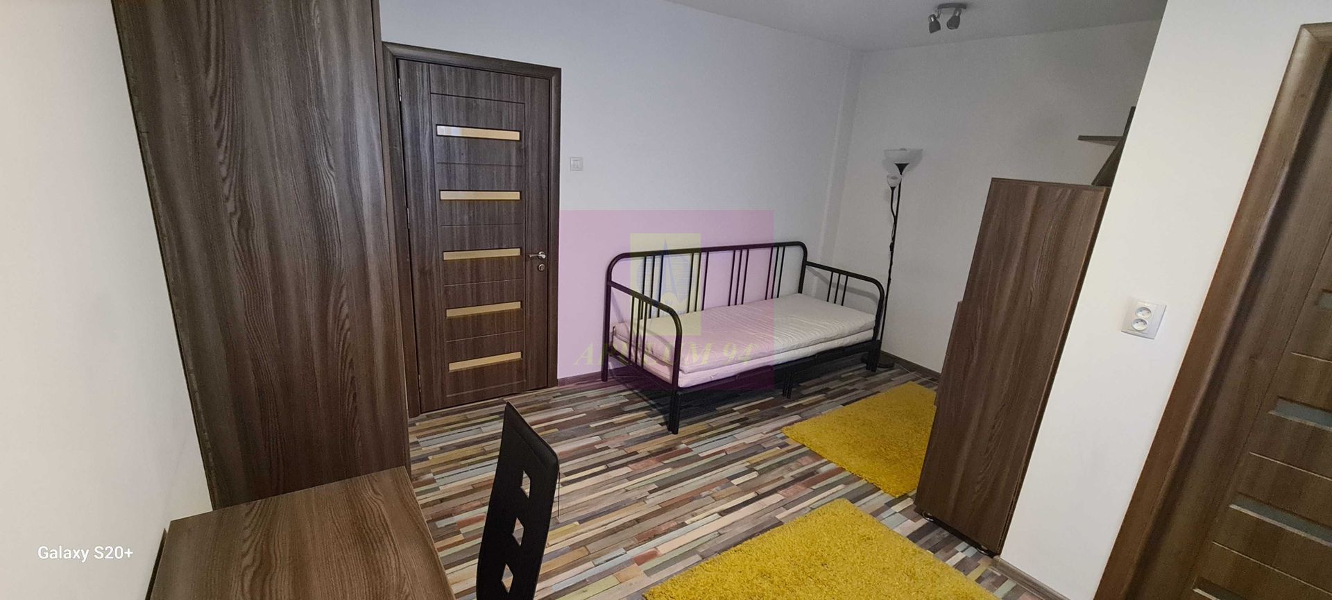 Garsoniera - Bdul Ghencea, tramvai 41 - imaginea 3