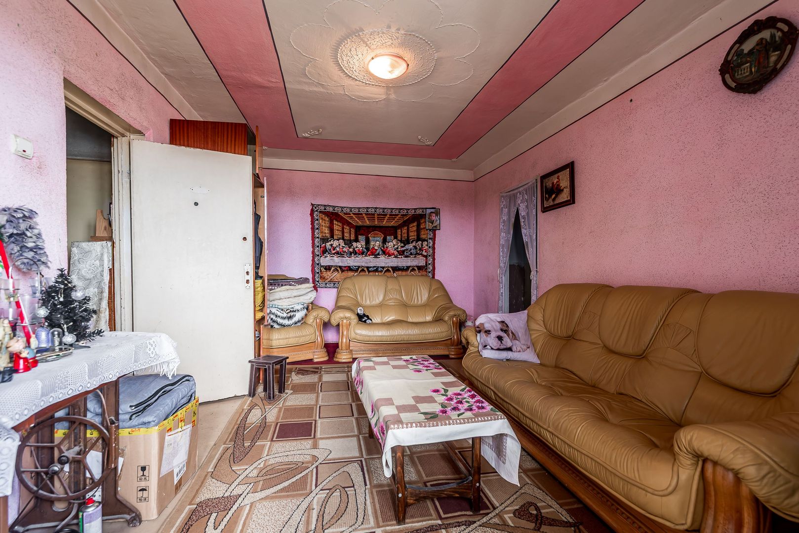 Imagine 6 - Apartament cu 4 camere în Micălaca - 0% COMISION