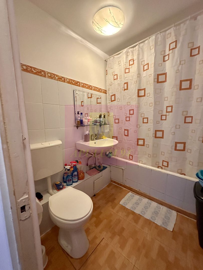 3 camere Rahova -Str Dunavat - imaginea 7