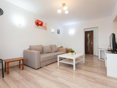 Apartament 2 camere Stefan cel Mare