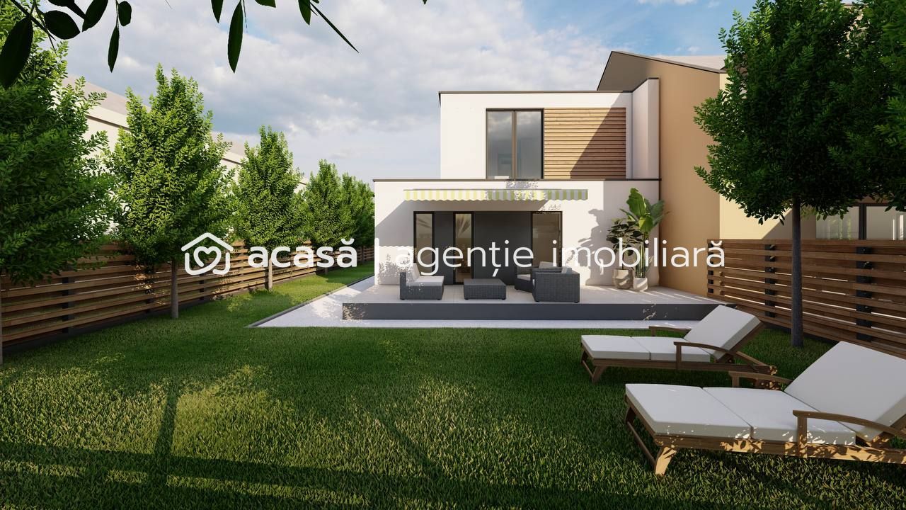 Imagine 1 - Parcelă teren intravilan, ARED- direct de la dezvoltator