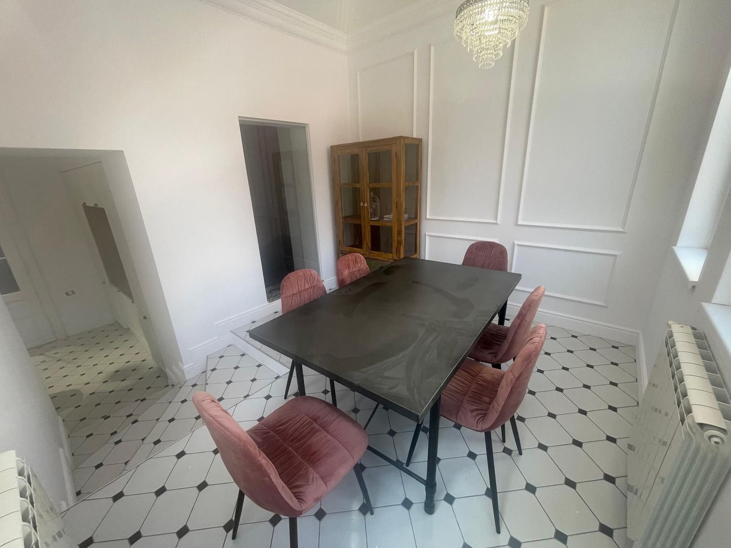 Apartament de lux în inima Oradiei – locație premium lângă Gojdu - imaginea 11
