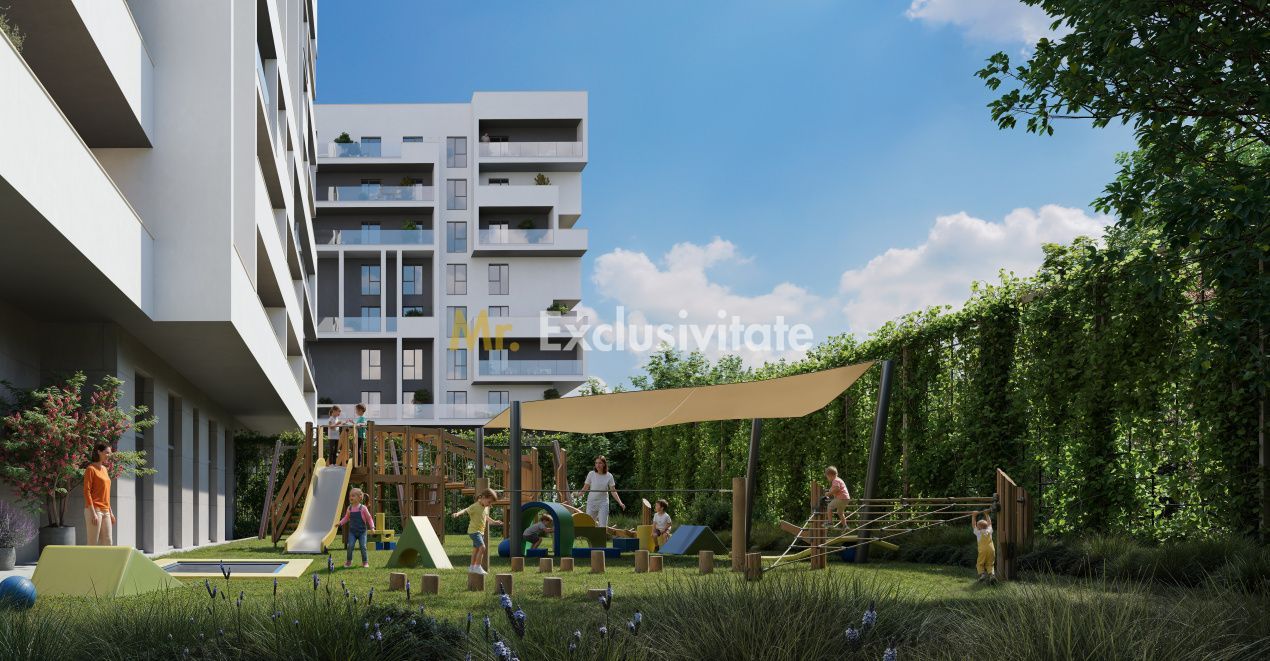Apartament Prima Astera - imaginea 28