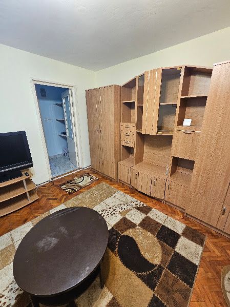 Apartament 2 camere, 48 mp de închiriat în zona Rusu Șirianu - imaginea 2