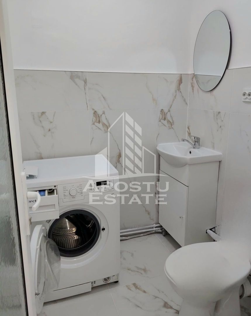 Apartament 3 camere,loc de parcare Micalaca - imaginea 11