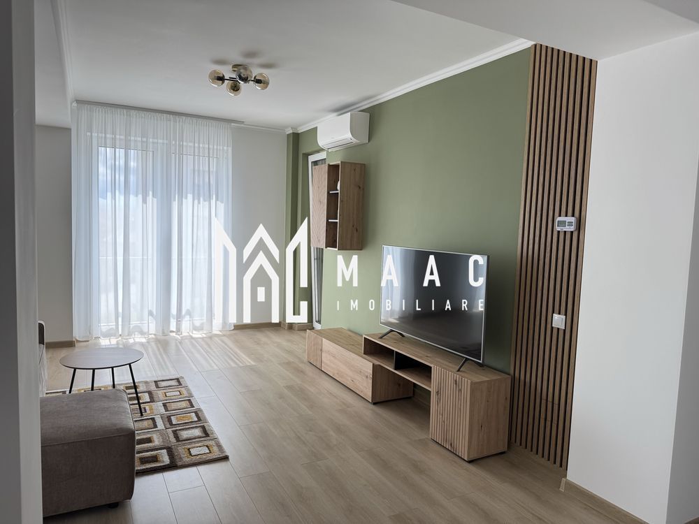 Apartament 3 camere de închiriat | Sibiu, Lazaret | Balanța - imaginea 2