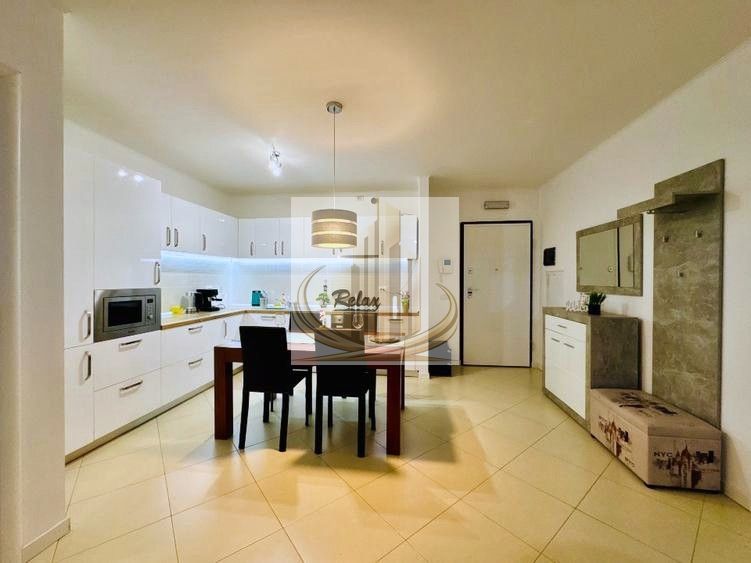 Apartament de lux cu panoramă spectaculoasă Fructus Plaza – investitie - imaginea 10