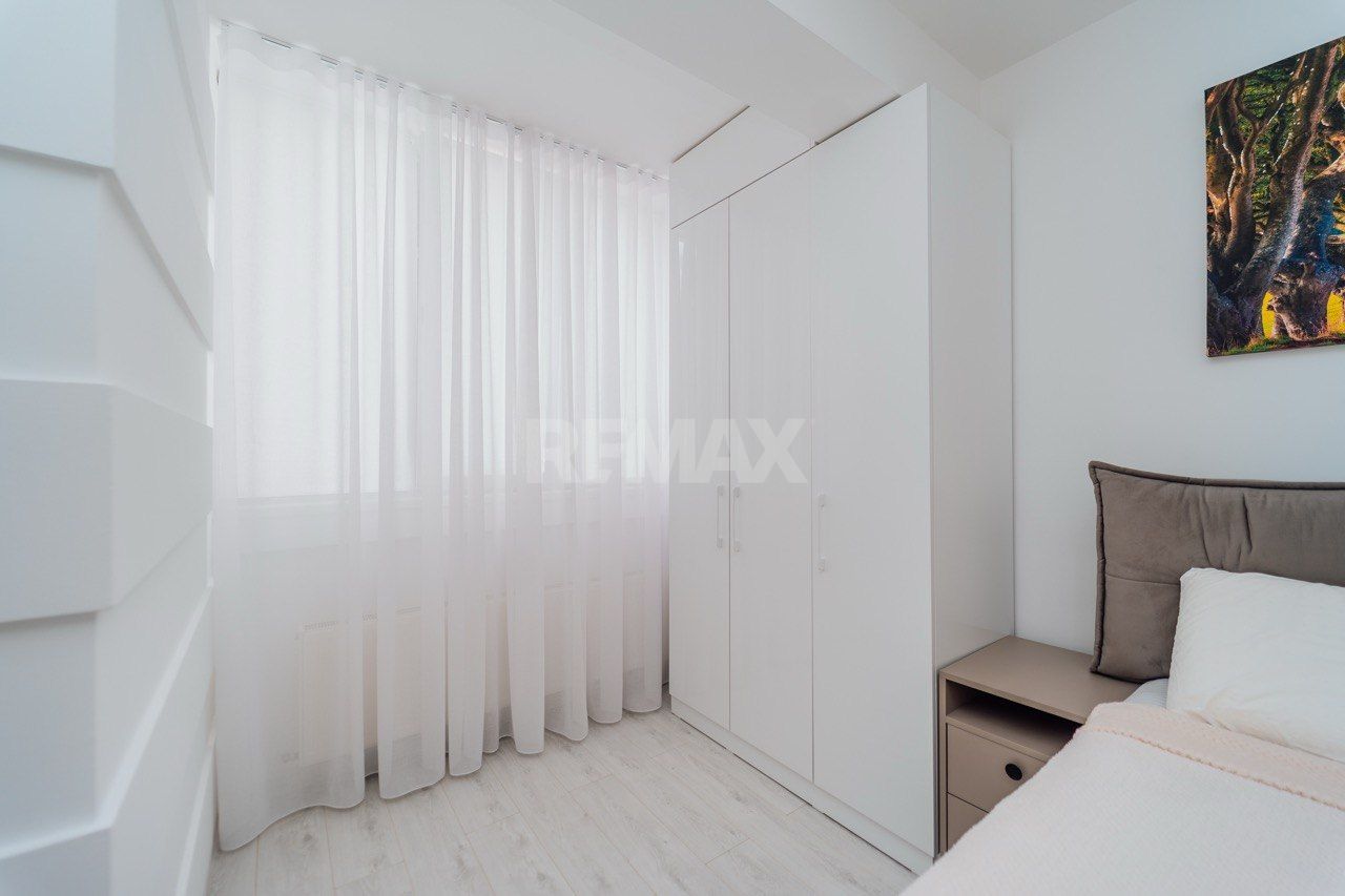 Apartament cu 1 cameră și living, Ciocana - imaginea 16