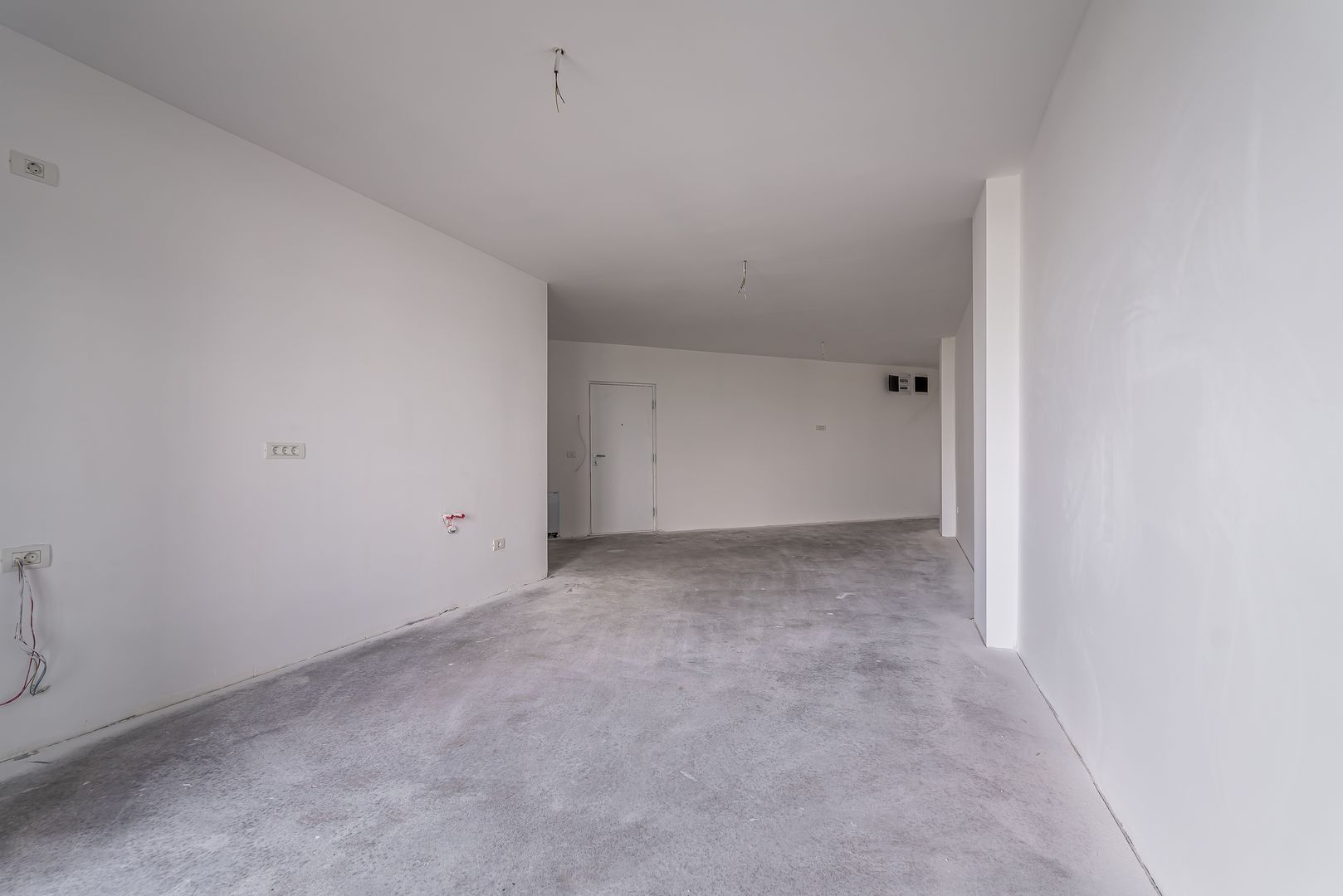 Imagine 4 - Apartament 2 camere - etaj 2 - 67 mp utili - Subcetate - COMISION 0