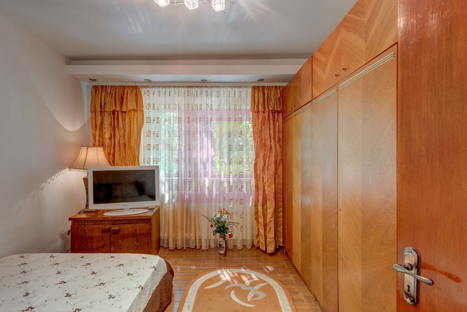 Apartament 2 camere de închiriat | 13 Septembrie – Șoseaua Panduri - imaginea 5