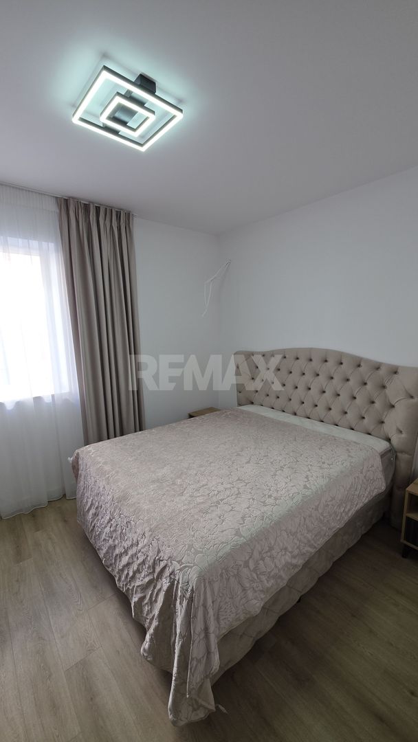 Apartament cu 2 camere în Pipera, București, România - imaginea 6