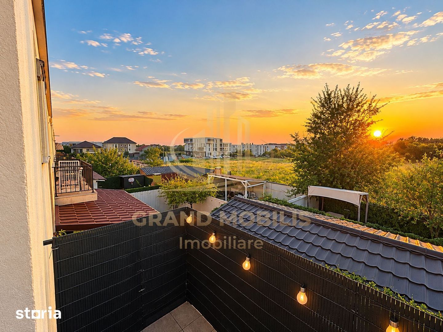 Închiriez apartament cu gradina si locuri de parcare Dumbrăvița - imaginea 5