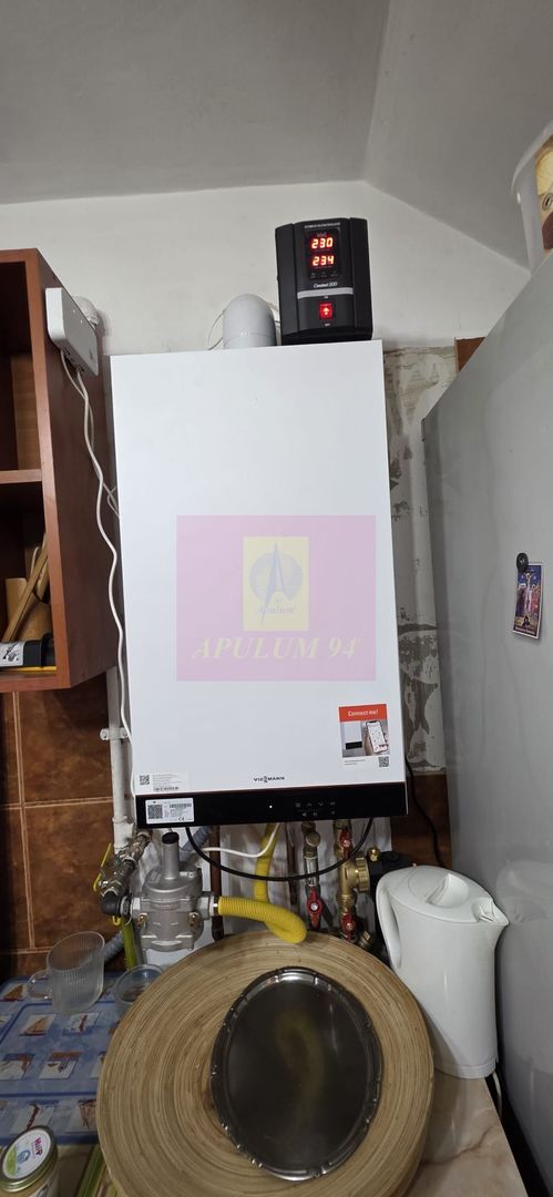 Vila de vanzare cu 4 camere in Beaza, cu dormitor la parter - imaginea 18