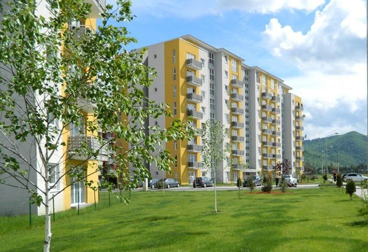 2 camere luminos cu parcare și boxă deal pentru locuire sau investiție - imaginea 3