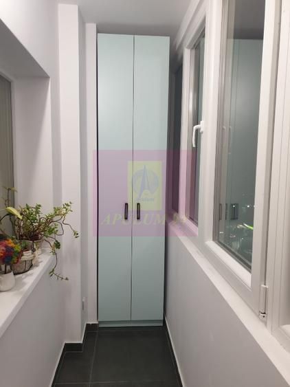 VANZARE APARTAMENT 3 CAMERE BD. DECEBAL - imaginea 4