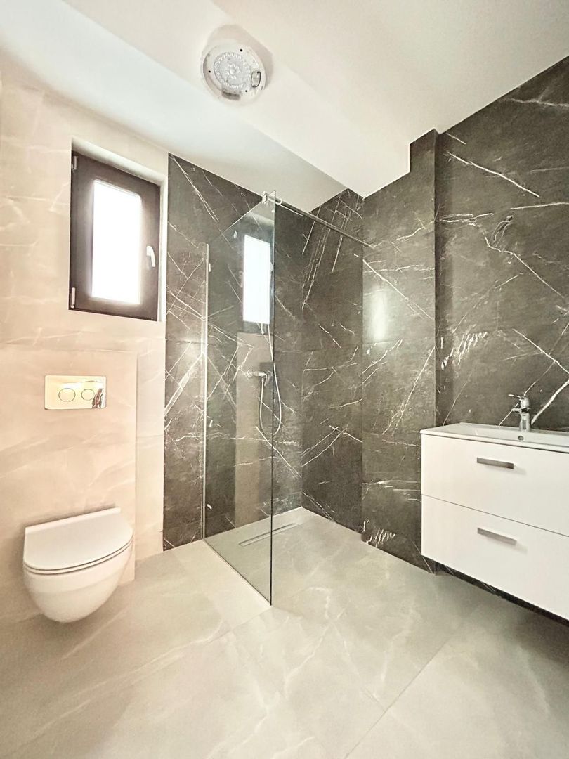 VILA IMPECABILA | P+2 | ZONA LINISTITA | 2 PARCARI | ULTRA LUX - imaginea 7