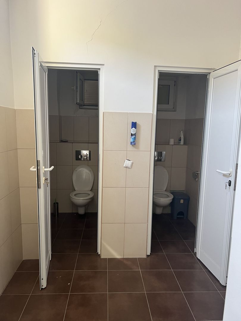 Complex industrial și logistic – aprox. 1.520 mp – spații frigorifice, - imaginea 32