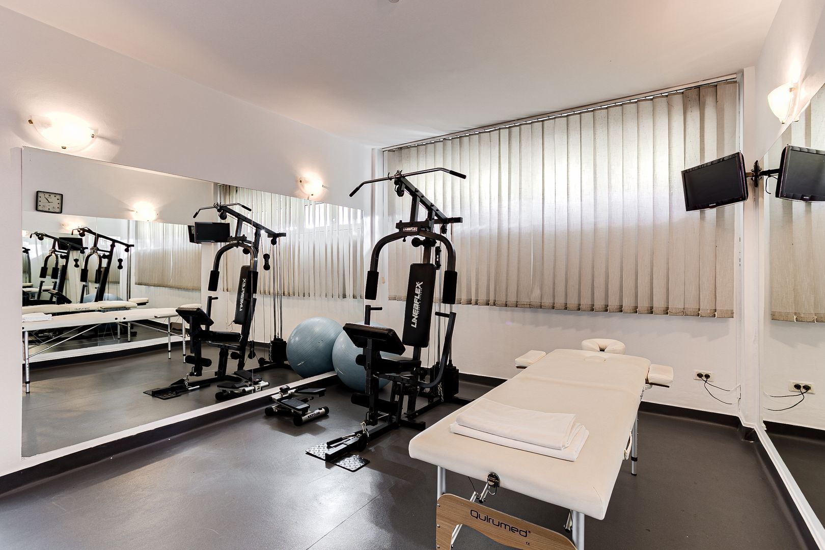 Imagine 14 - Oportunitate de investiție: Hotel Best Western de 4 stele Arad - Român