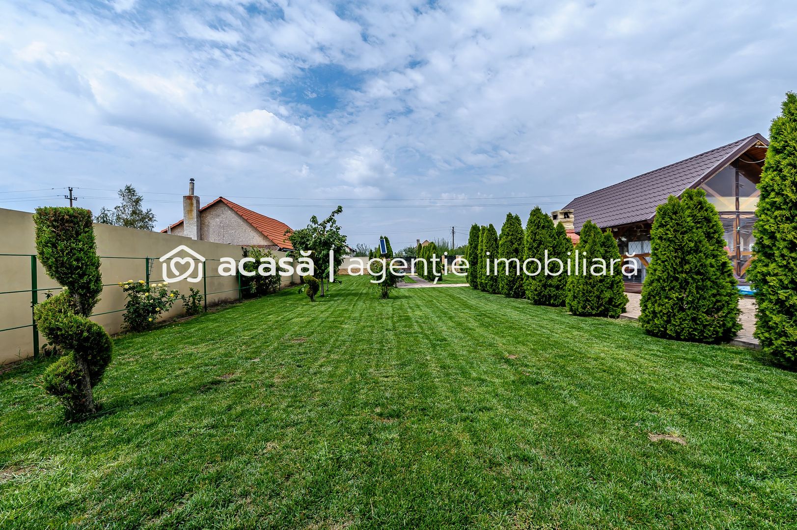Imagine 13 - Rezervat Proprietate de vis cu teren 2.880 mp și facilități PREMIUM