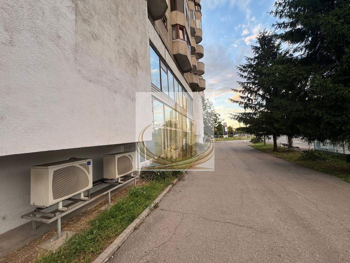 Investiție comercială 1.541 mp cu chiriași – Calea Aradului. - imaginea 10