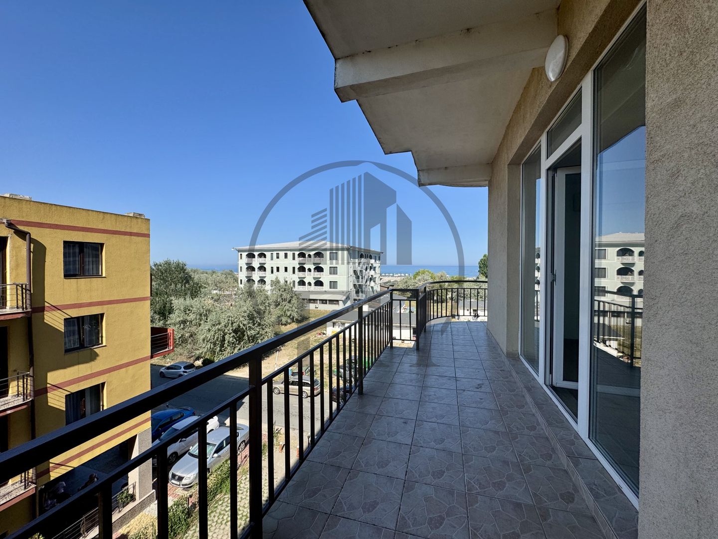 Apartament 3 camere de vânzare Mamaia Nord, Constanța - imaginea 16