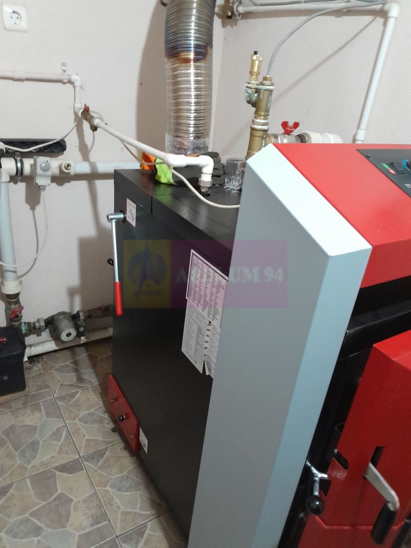 Movilita  (IL) - de vanzare casa 5 cam p+1