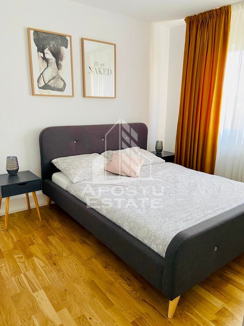 Apartament cu 2 camere de inchiriat, Timisoara, Torontalului - imaginea 5
