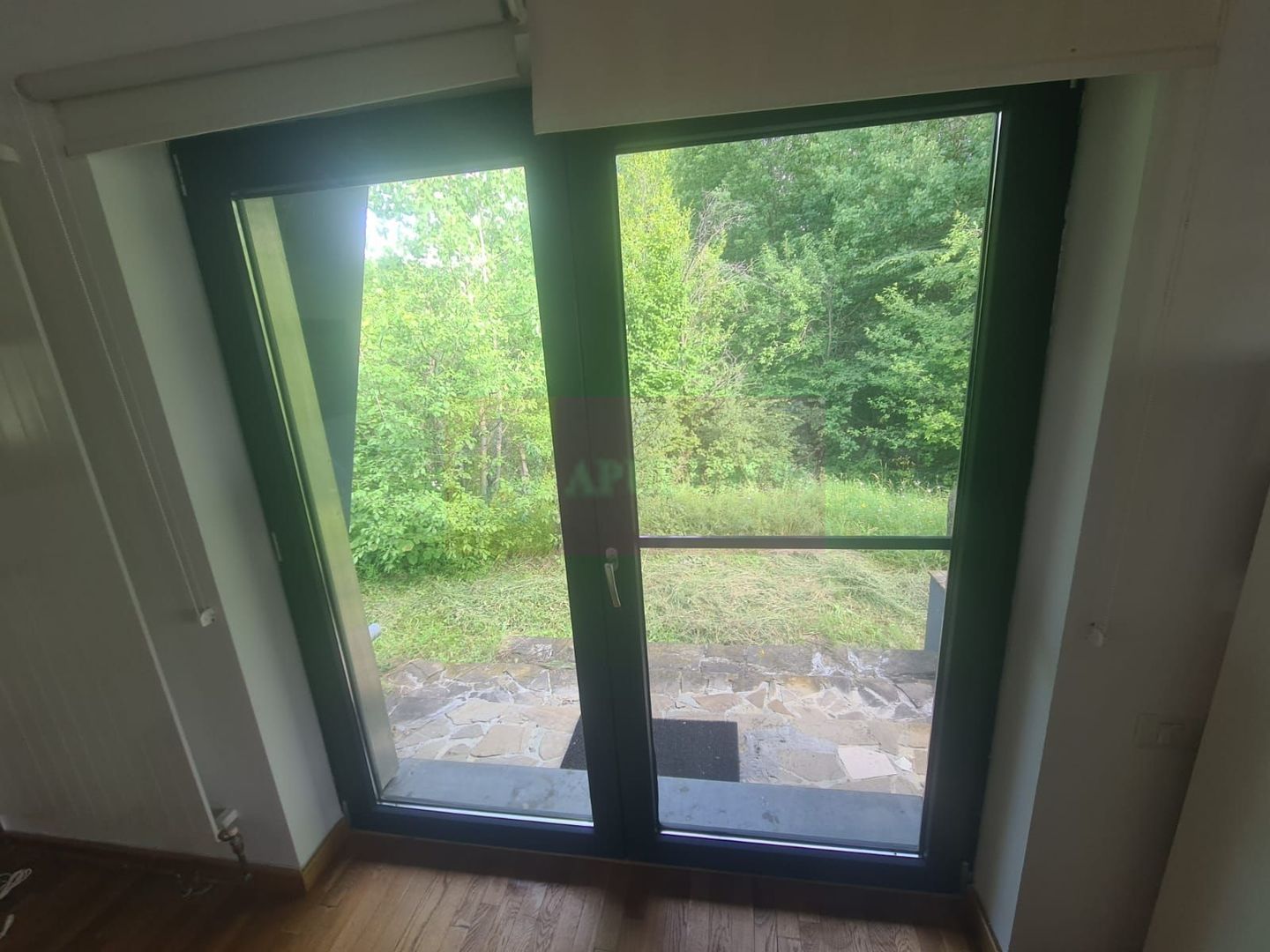 Vila de vanzare cu 6 camere in Cornu (teren 6.600 mp)