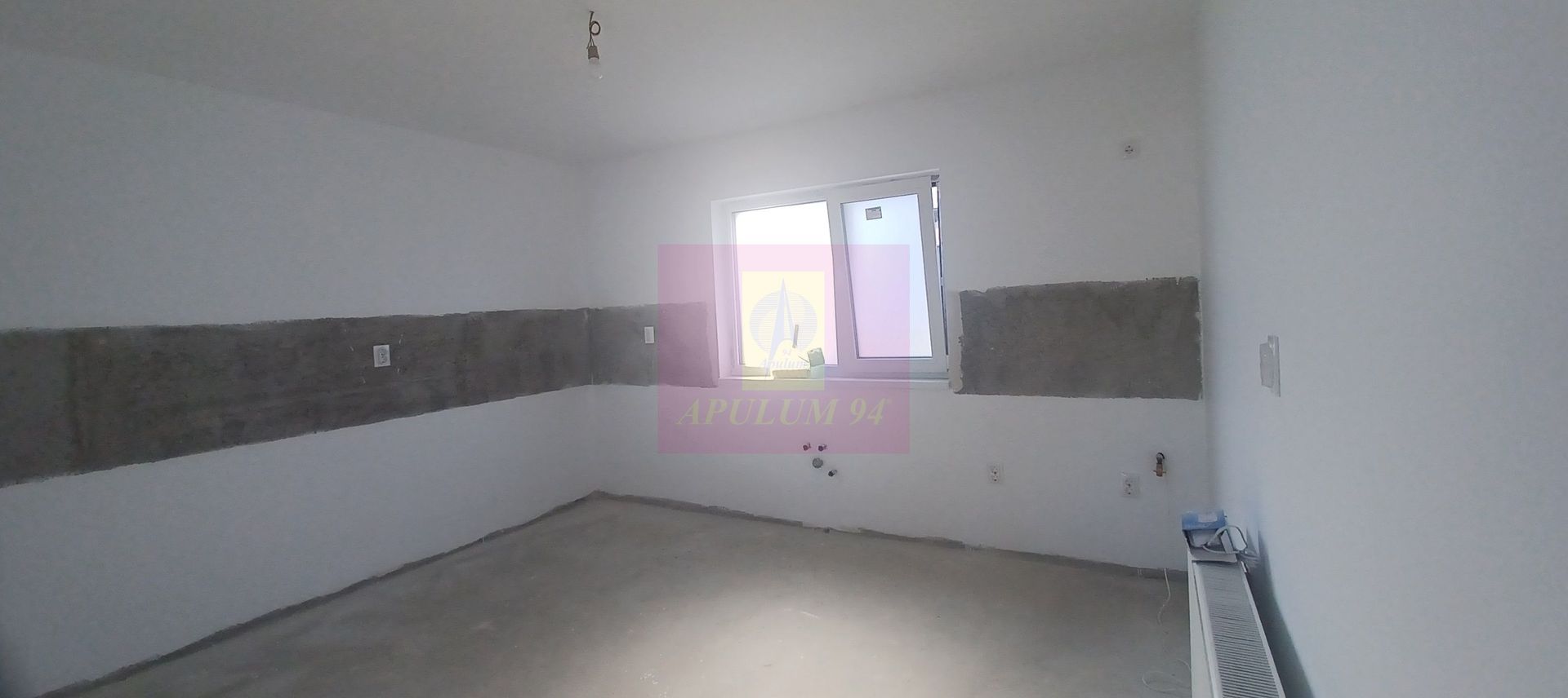 Săbăreni, casă nouă parter 137 mp, curte 400 mp