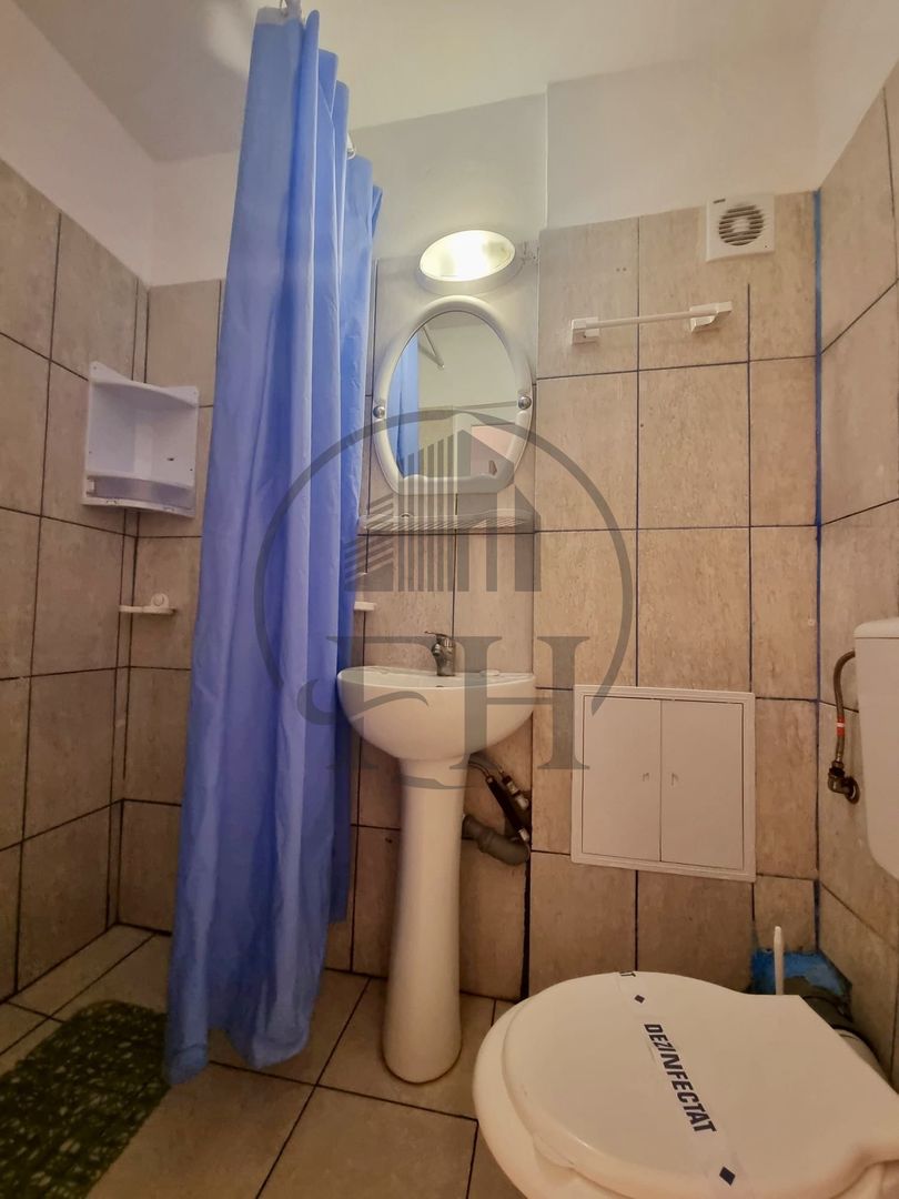 Hotel de vanzare Neptun, Constanta, la mare - imaginea 13