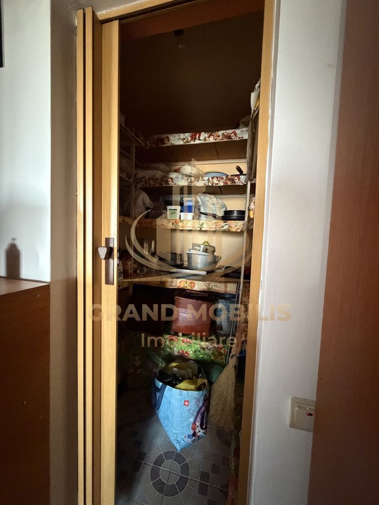Apartament cu 4 camere 2 bai sector 4  Berceni - imaginea 7