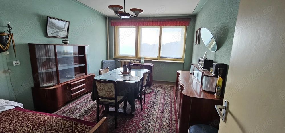Apartament 2 camere Sos. Oltenitei - Piata Sudului T644