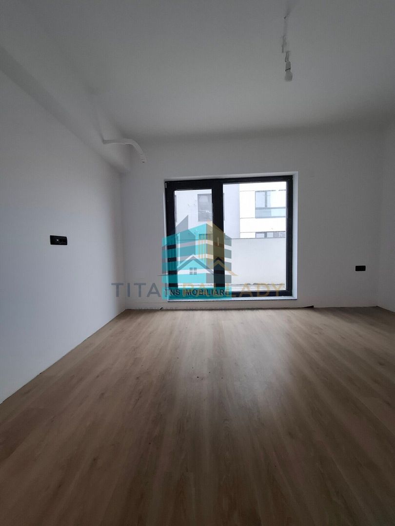 2 Camere,Finisaje Premium,Finalizat, 67 Mp, Pallady – Nicolae Teclu