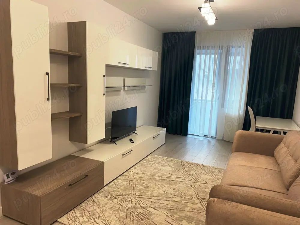 Apartament 2 camere cu loc de parcare subteran S265