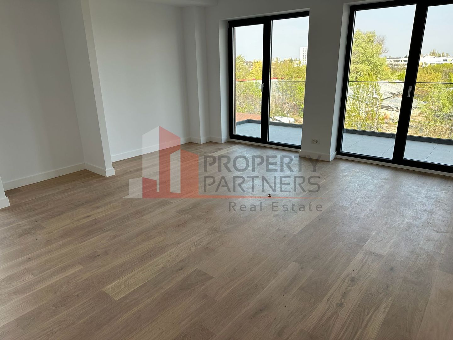 Apartament nou finalizat, 3 camere, Level Apartments 3 - imaginea 4